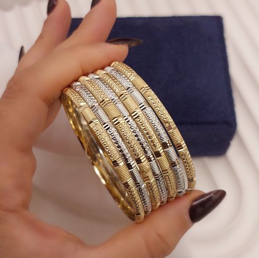 النگو طلاروس کد 1610 - خرید آنلاین از گالری آداس